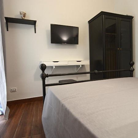 B&B Marina Di Ortigia Syrakusa Exteriör bild