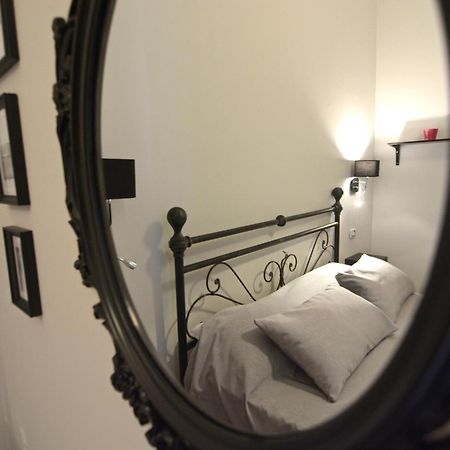 B&B Marina Di Ortigia Syrakusa Exteriör bild