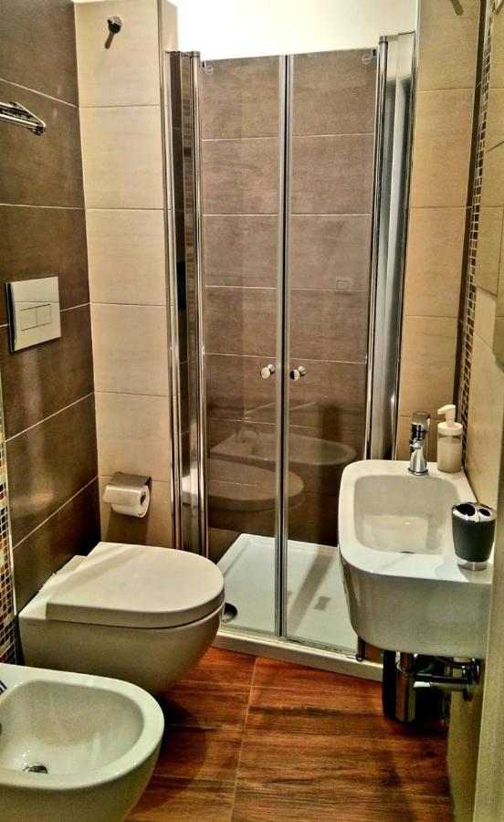 B&B Marina Di Ortigia Syrakusa Exteriör bild