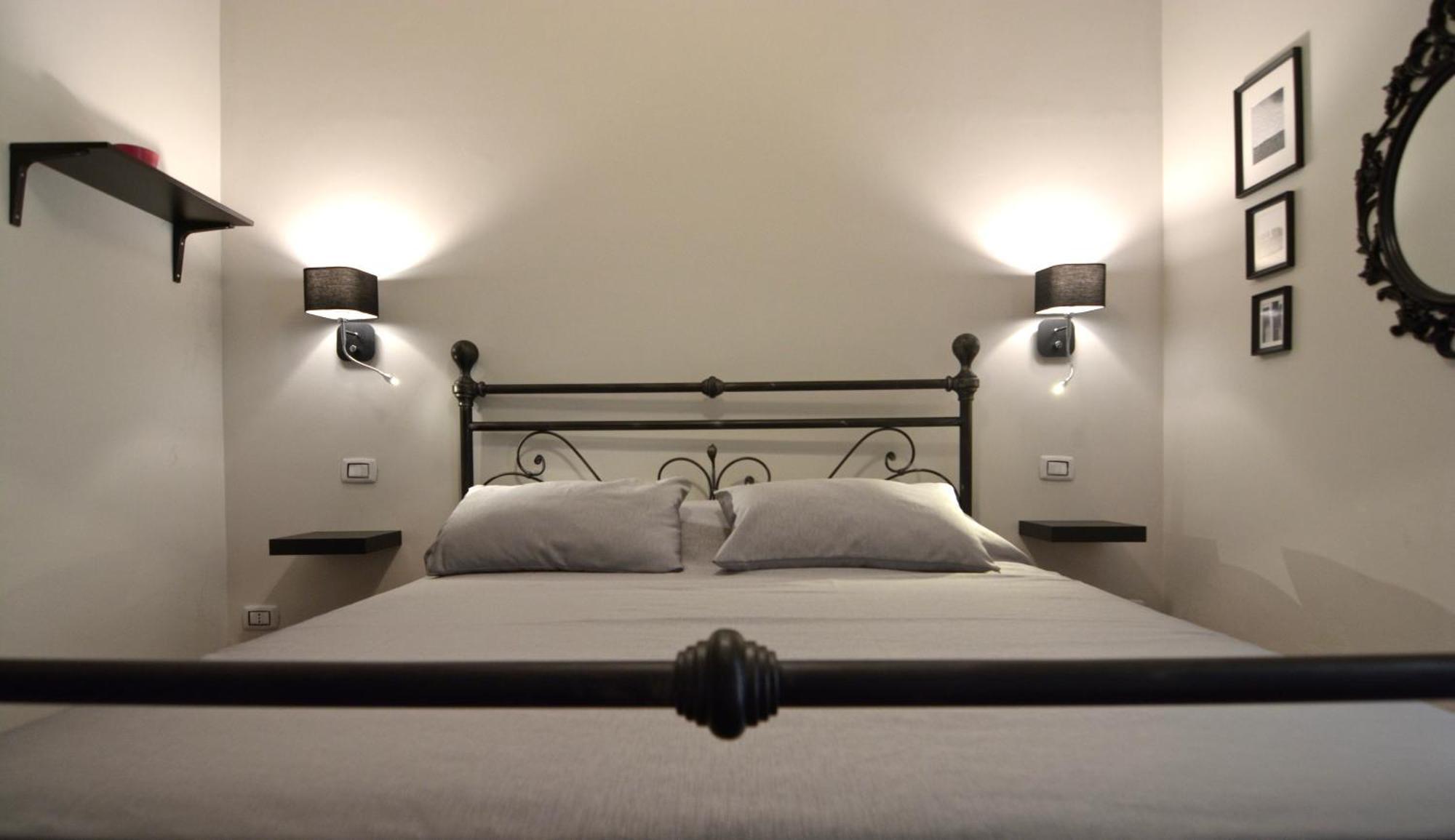 B&B Marina Di Ortigia Syrakusa Exteriör bild