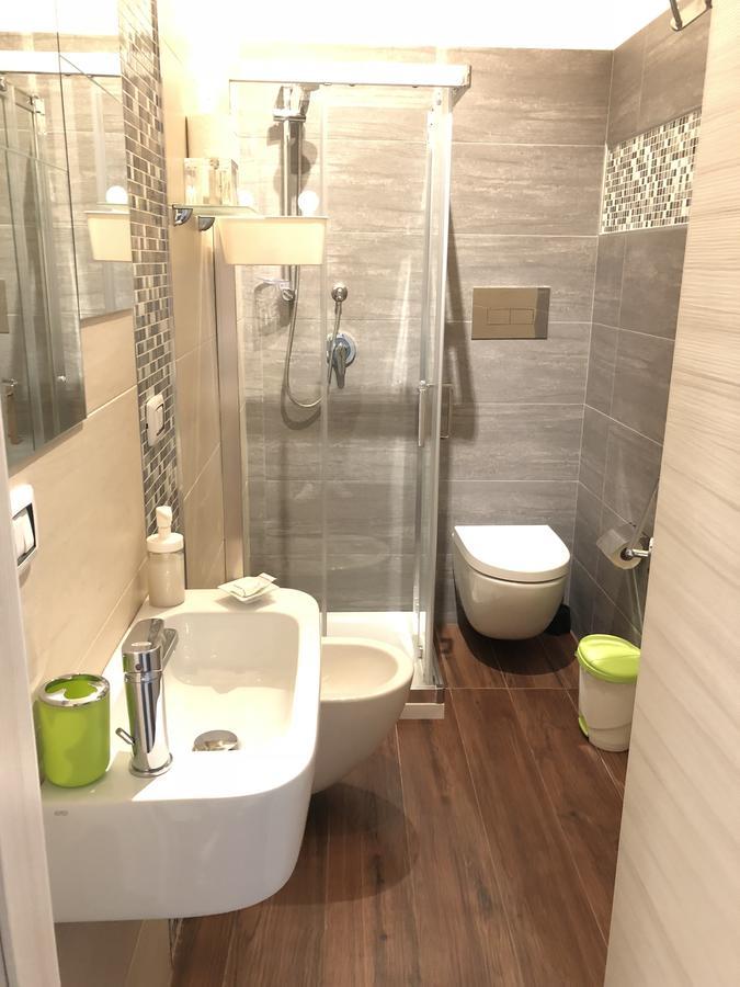 B&B Marina Di Ortigia Syrakusa Exteriör bild