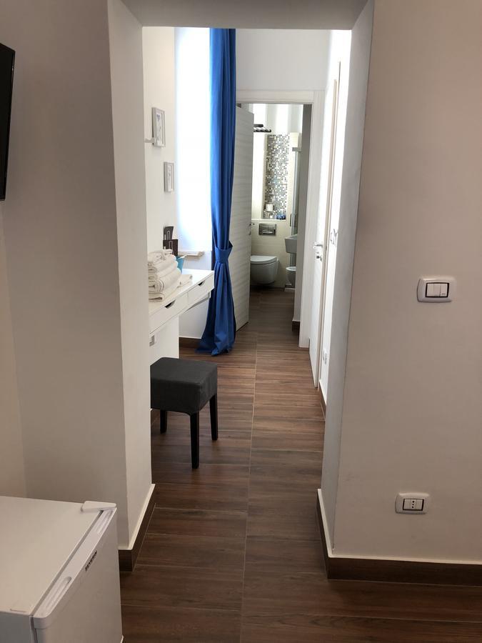 B&B Marina Di Ortigia Syrakusa Exteriör bild