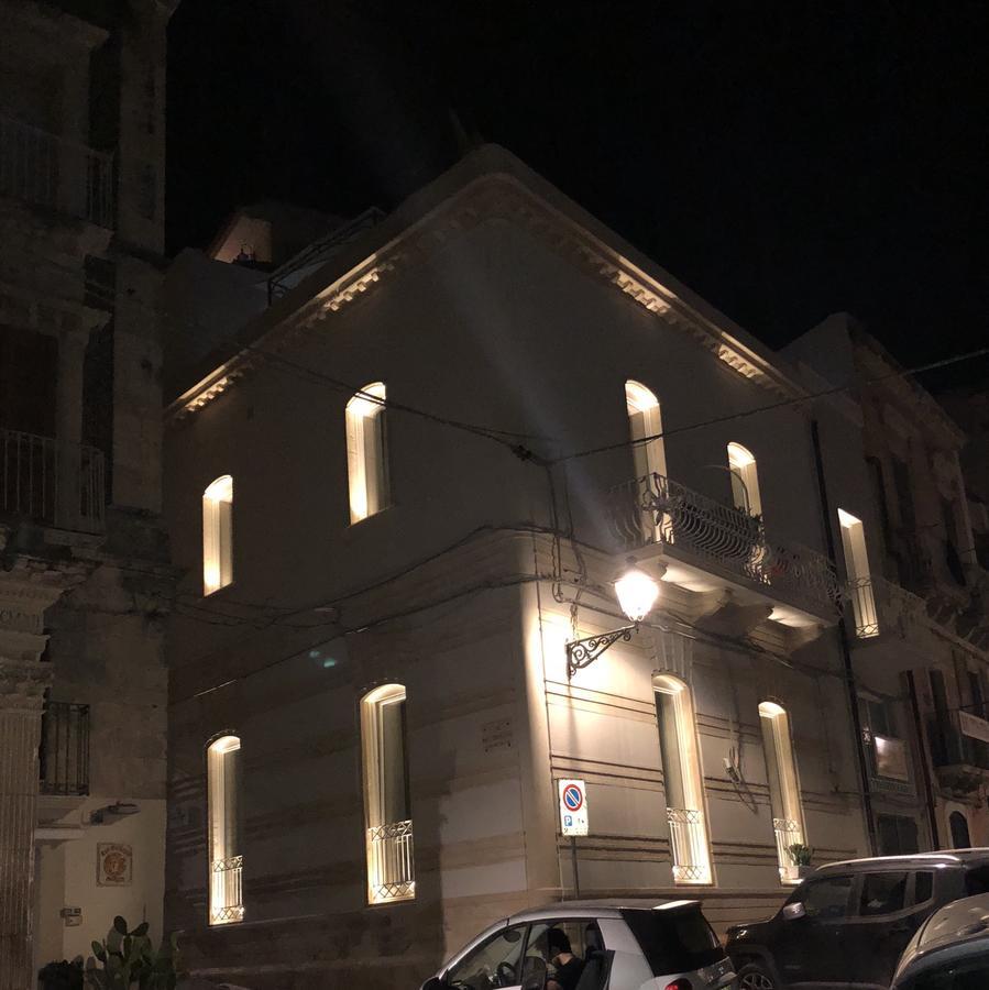 B&B Marina Di Ortigia Syrakusa Exteriör bild